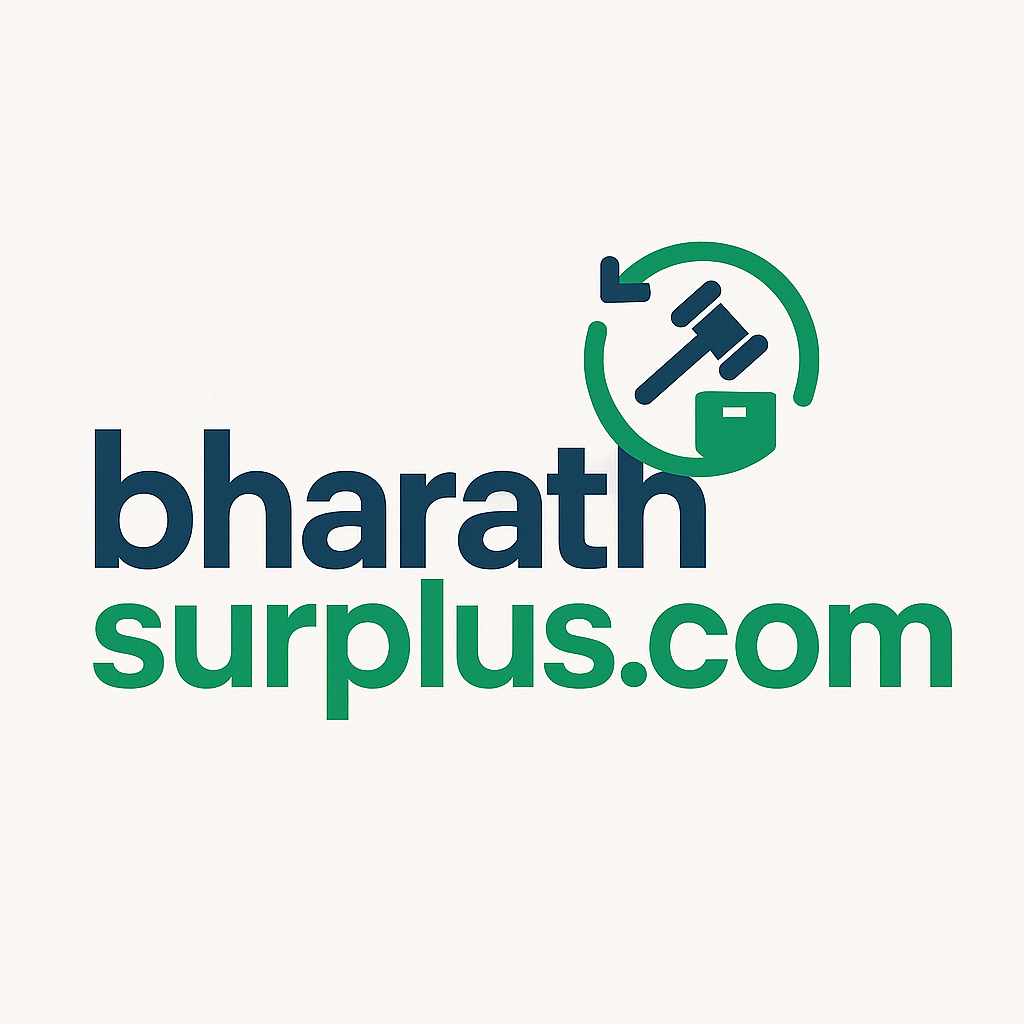 Bharath Surplus
